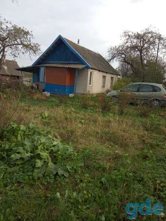 Загородный дом в сельской местности, фотография 8
