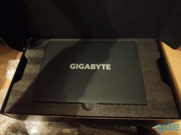 Gigabyte rtx 3090 gaming oc 24g минск продам новые видеокарты. есть 4 штуки, фотография 3