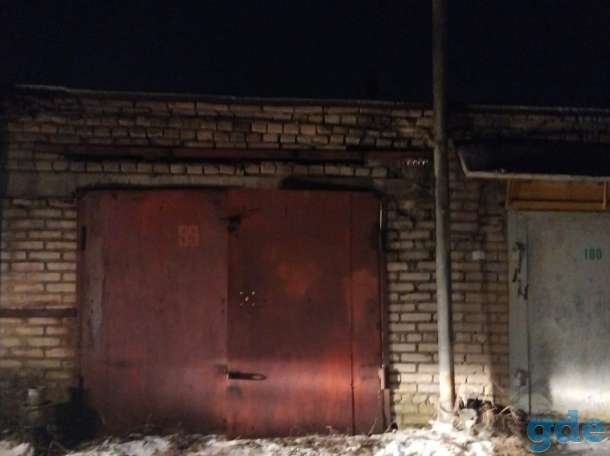 Продаётся гараж, фотография 7