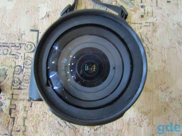Зеркальный Фотоаппарат Никон D5200, фотография 4