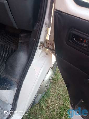 Продам автомобиль Ford, фотография 4