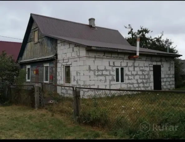 Купить Дом 103 м2 на 6,34 сот. в Молодечно, фотография 1