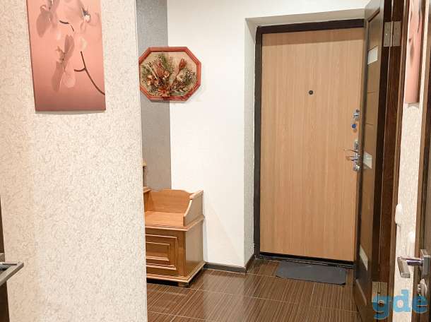 Продам 1 квартиру, Молодежная 245, фотография 6