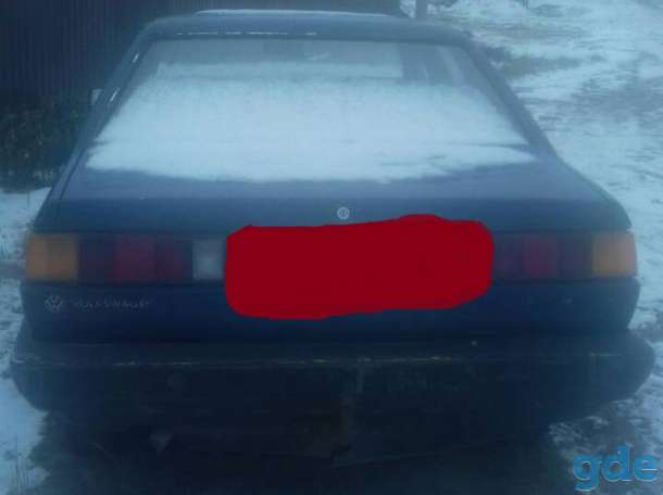 Продам на запчасти Volkswagen Passat, фотография 5