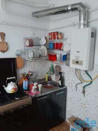 продажа квартиры, переулок Луговой, д.4, фотография 3