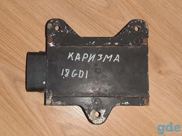 Запчасти к Mitsubishi Carisma, фотография 11
