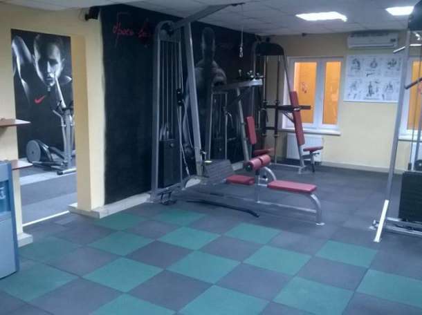 Приглашаем в современный фитнес клуб  «POWER CLUB»!!!, фотография 4