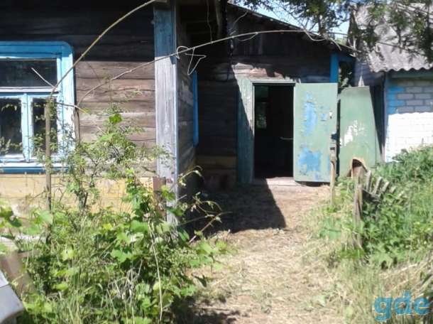 Продам дом в аг. Сигневичи, Березовский район, Брестская обл., фотография 3
