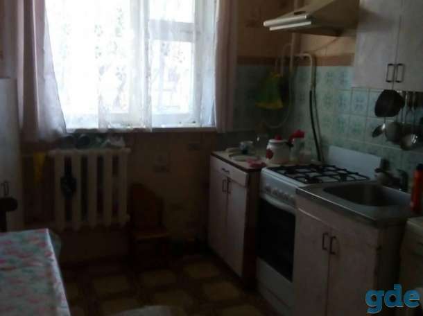 Трехкомнатная квартира в центре, Портовая 8Б, фотография 7