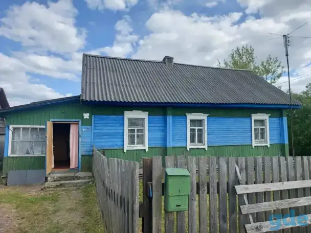 Продам дом, фотография 1