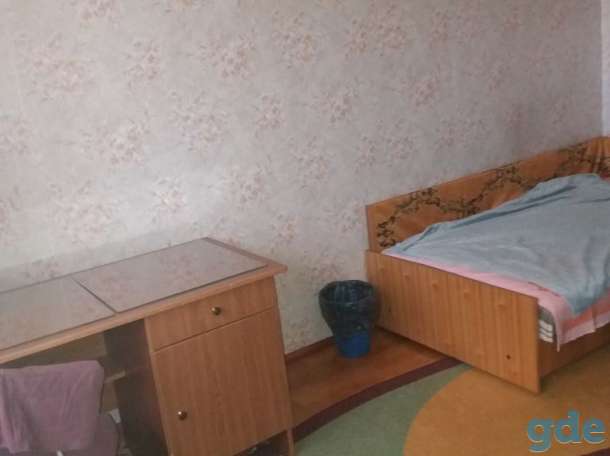 сдать 1- комнату, фотография 2