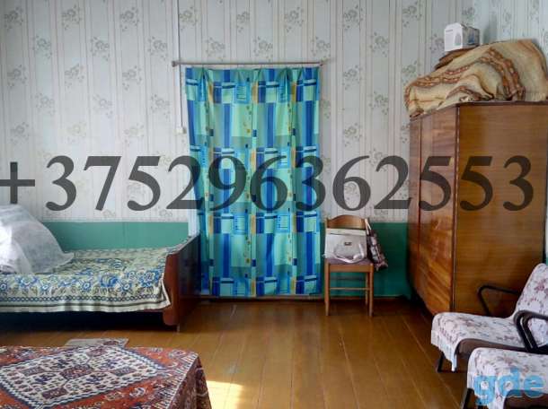Продам большой дом в д.Волосовичи (9км. от Кировска, 3км. от Мышкович) 14 800$, фотография 2