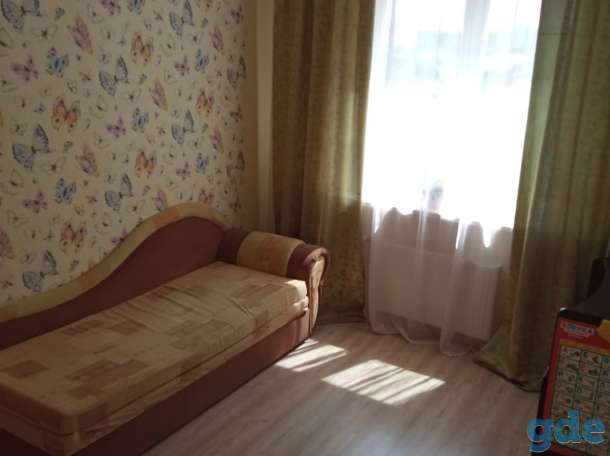 Двухкомнатная квартира г.Слоним по адресу ул. Еф. Полоцкой, 5, фотография 10