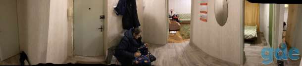двухкомнатная квартира в сморгони, смогронь ,я коласа 57, фотография 10