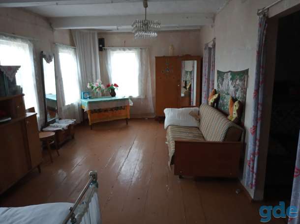 продам, д, Глинная Слобода ул, Центральная д,109, фотография 3