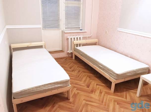 Квартиры на сутки в Слониме для командированных., фотография 6