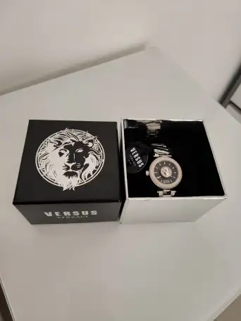 Часы Versace оригинал, фотография 4