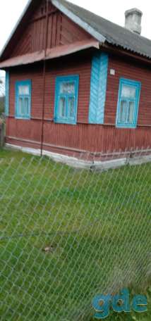 Продается дом в деревне, область, деревня Замшаны, ул. Советская 29., фотография 2