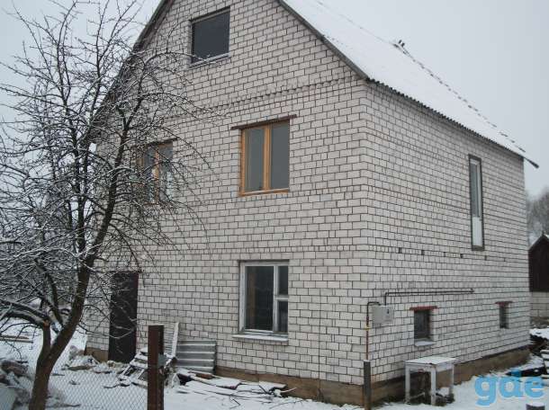 продажа коттеджа, фотография 1
