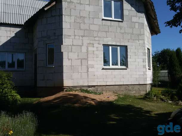 Продам 2 дома на одном участке, фотография 11