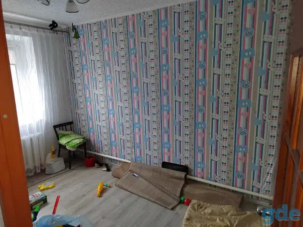 Продажа доли 45/100 в Вилейке, Пер. Гидростроителей 4, фотография 3