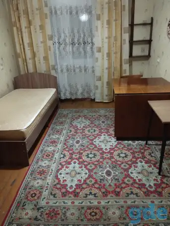 Сдается комната молодому специалисту, Васнецова, фотография 1