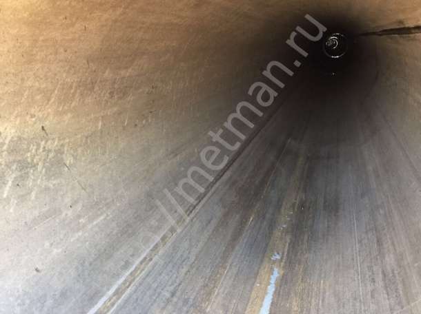 Продам трубы новые, лежалые, восстановленные, переделанные, бу, фотография 9