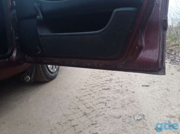 Продам авто Volkswagen Passat, фотография 8