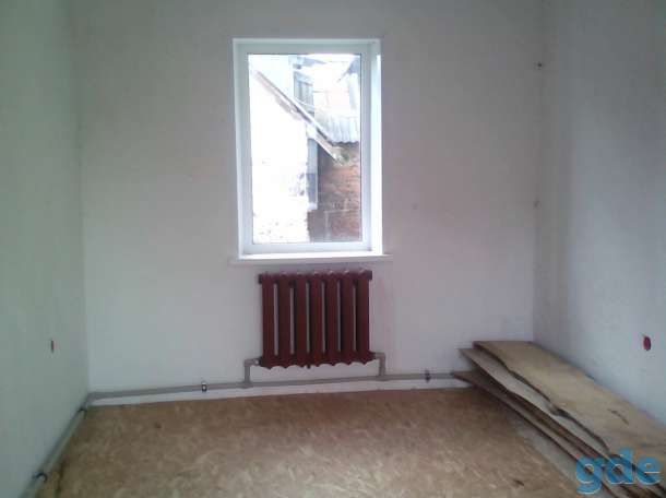 Дом в Горках, Добролюбова, фотография 3