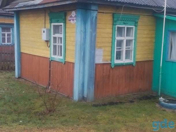 Продажа дома, Гомельская обл.,лельчицкий 42, фотография 1