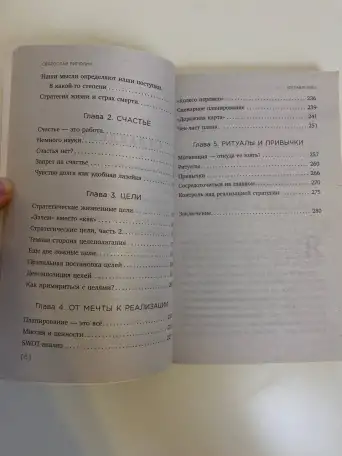 Книга стратегия жизни Святослав Бирюлин, фотография 4