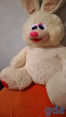 Мягкие игрушки, фотография 3