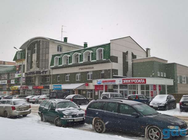 Аренда изолированного помещения площадью 114,8 кв.м., фотография 2