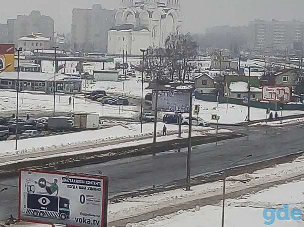 Продам 2-х комнатную квартиру, ул.Габровская 46, фотография 7