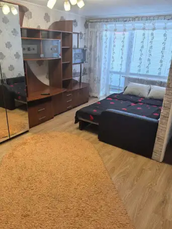 квартира на сутки,дни,недели, Кирова 54, фотография 1