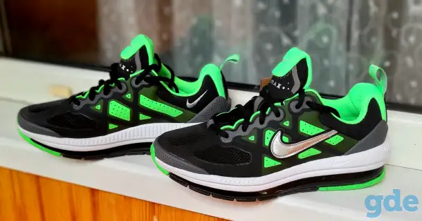 Кроссовки NIKE, фотография 4
