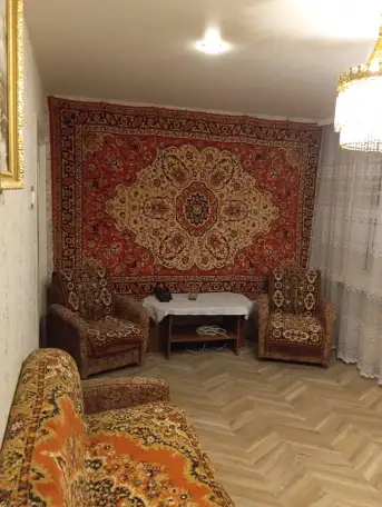 4х комнатная квартира в Гомеле в арена длительный срок, фотография 3