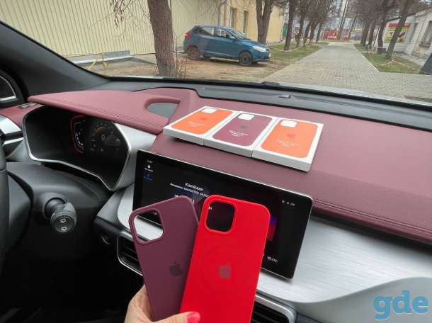 Чехлы для iPhone Барановичи, фотография 4