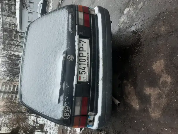 Автомобиль Volkswagen Passat, фотография 5