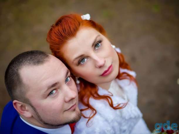 Свадебный фотограф Raidara, фотография 6