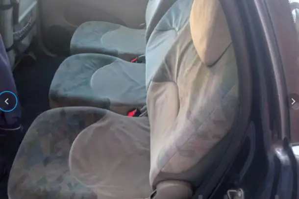 Продажа Citroen Xsara Picasso, фотография 8
