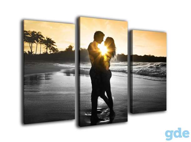 Модульная картина  для интерьера, фотография 7