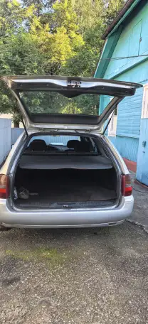 Продам машину Ford Mondeo, фотография 3