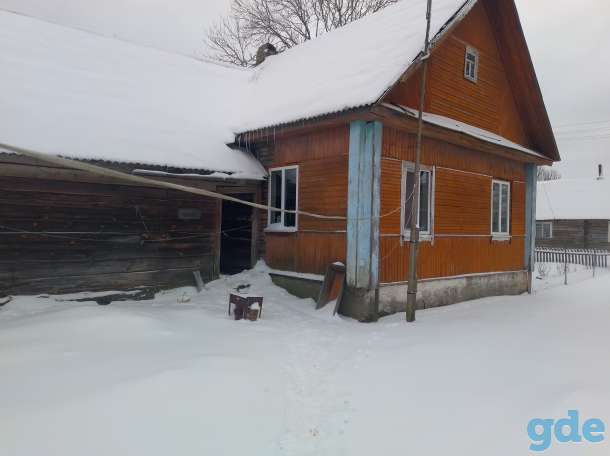 Продам дом, Гродненская область., раен., д.Тивновичи, фотография 1