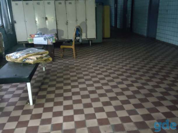 Продается административно-хозяйственное помещение, Гомельское шоссе 38, фотография 3