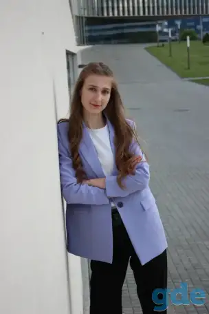 Репетитор по обществоведению, фотография 1
