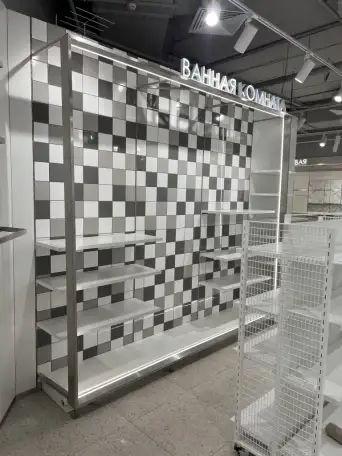 Торговое оборудование, фотография 10