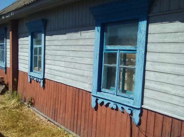 продам дом, д.Копацевичи партизанская 37, фотография 2