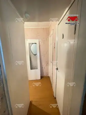 1 комн. квартира на ул.С.О.Притыцкого д.11 г.Мозырь, фотография 6