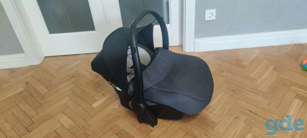 Детское автокресло Avionaut Kite 0+, фотография 2